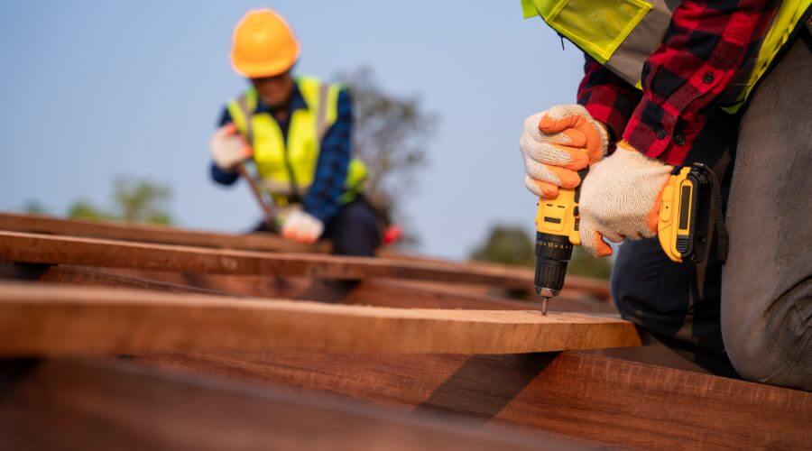 Expert Emergency Roof Repairs services in Portage Des Sioux, MO